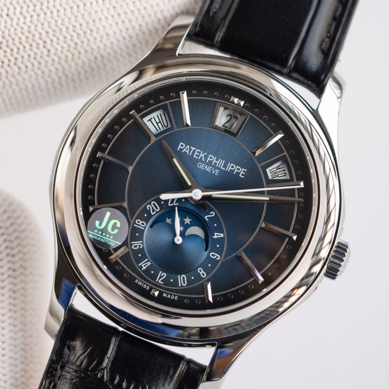 PATEK PHILIPPE